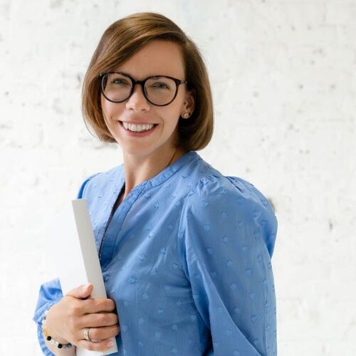 Anne-Sophie Mey